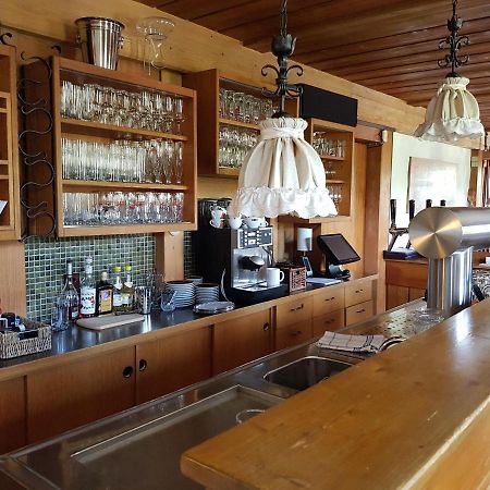 Hotel Restaurant Klostermuehle Ρόιτλινγκεν Εξωτερικό φωτογραφία