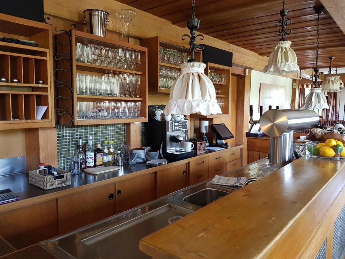 Hotel Restaurant Klostermuehle Ρόιτλινγκεν Εξωτερικό φωτογραφία