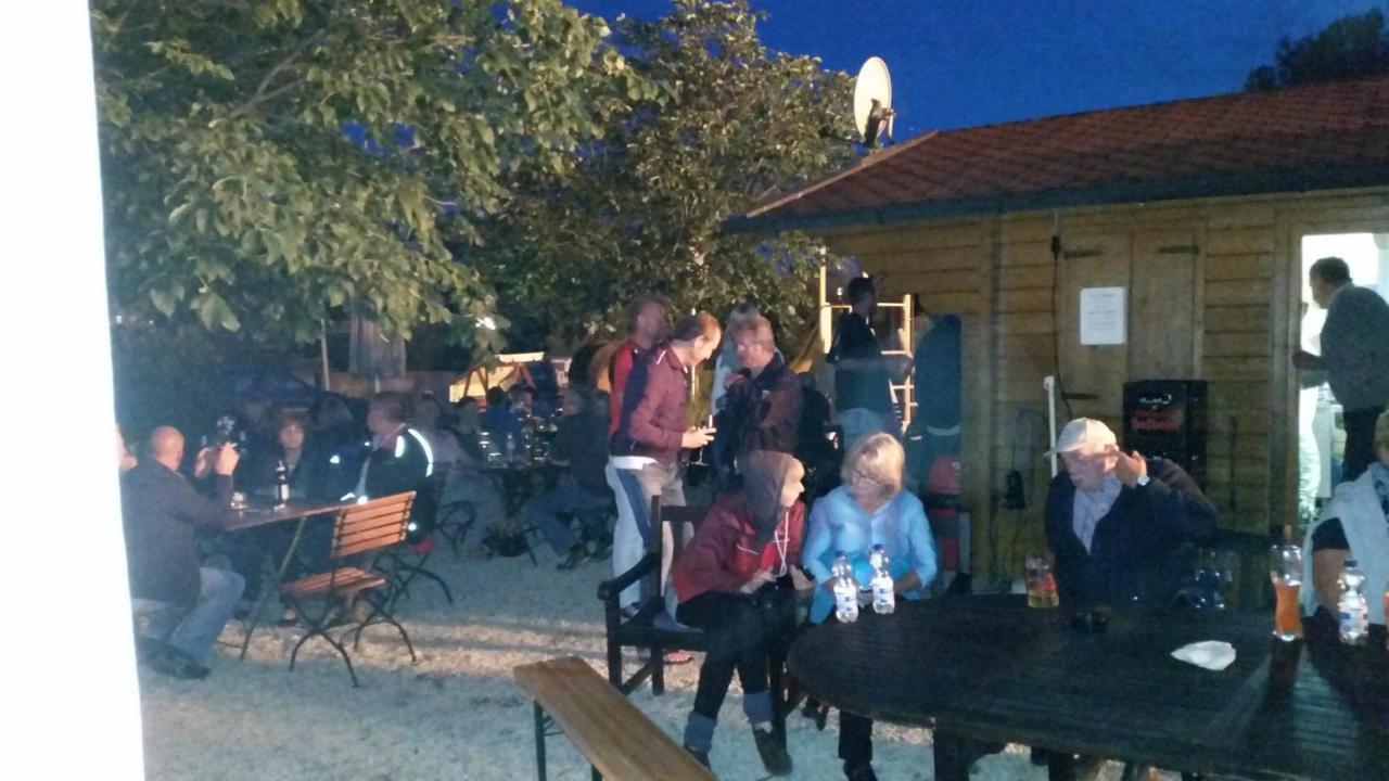 Hotel Restaurant Klostermuehle Ρόιτλινγκεν Εξωτερικό φωτογραφία