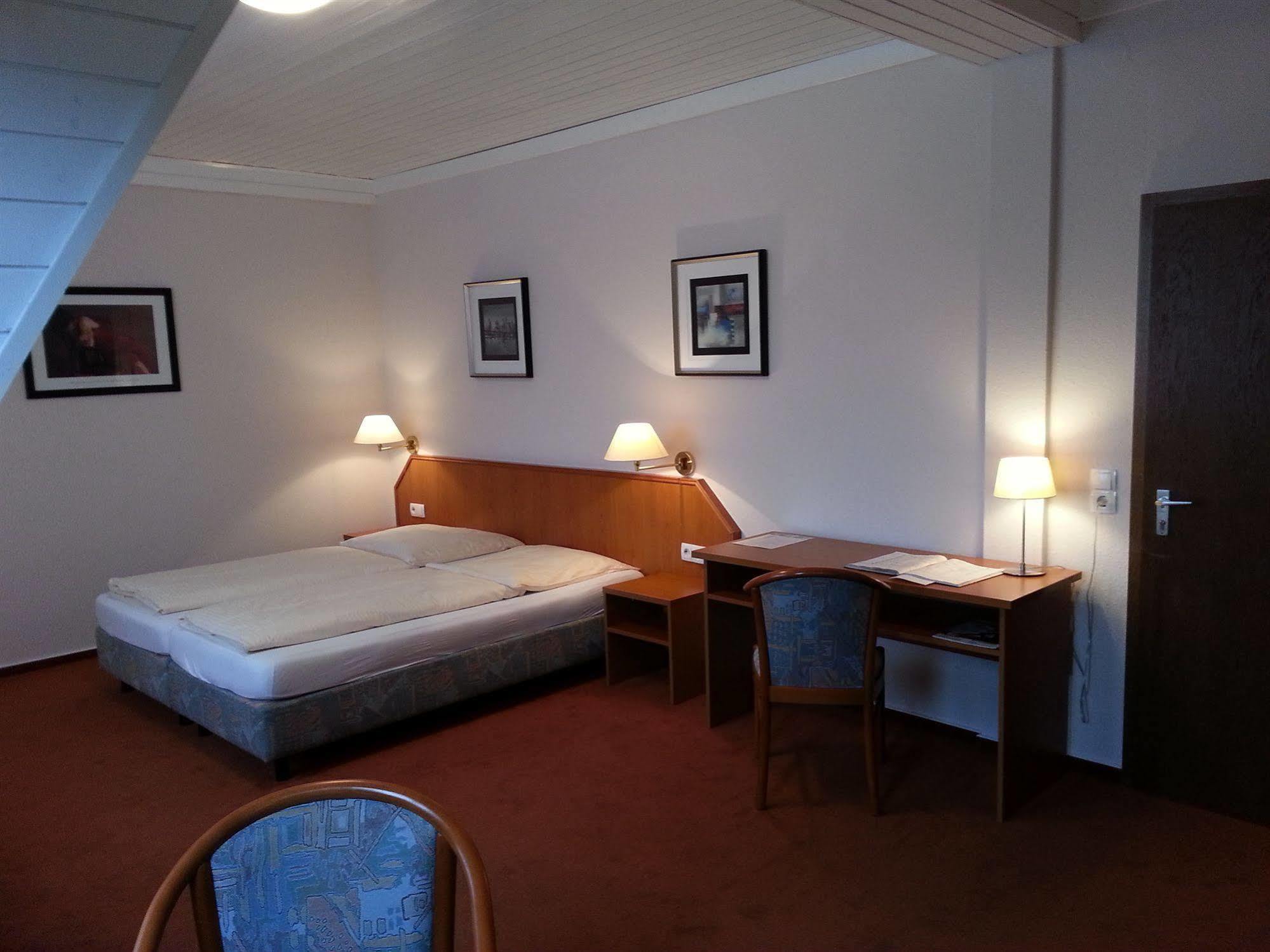 Hotel Restaurant Klostermuehle Ρόιτλινγκεν Εξωτερικό φωτογραφία