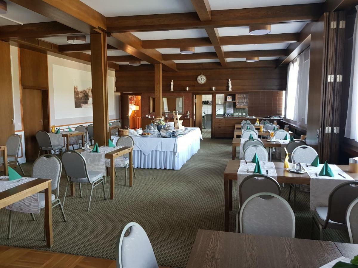 Hotel Restaurant Klostermuehle Ρόιτλινγκεν Εξωτερικό φωτογραφία