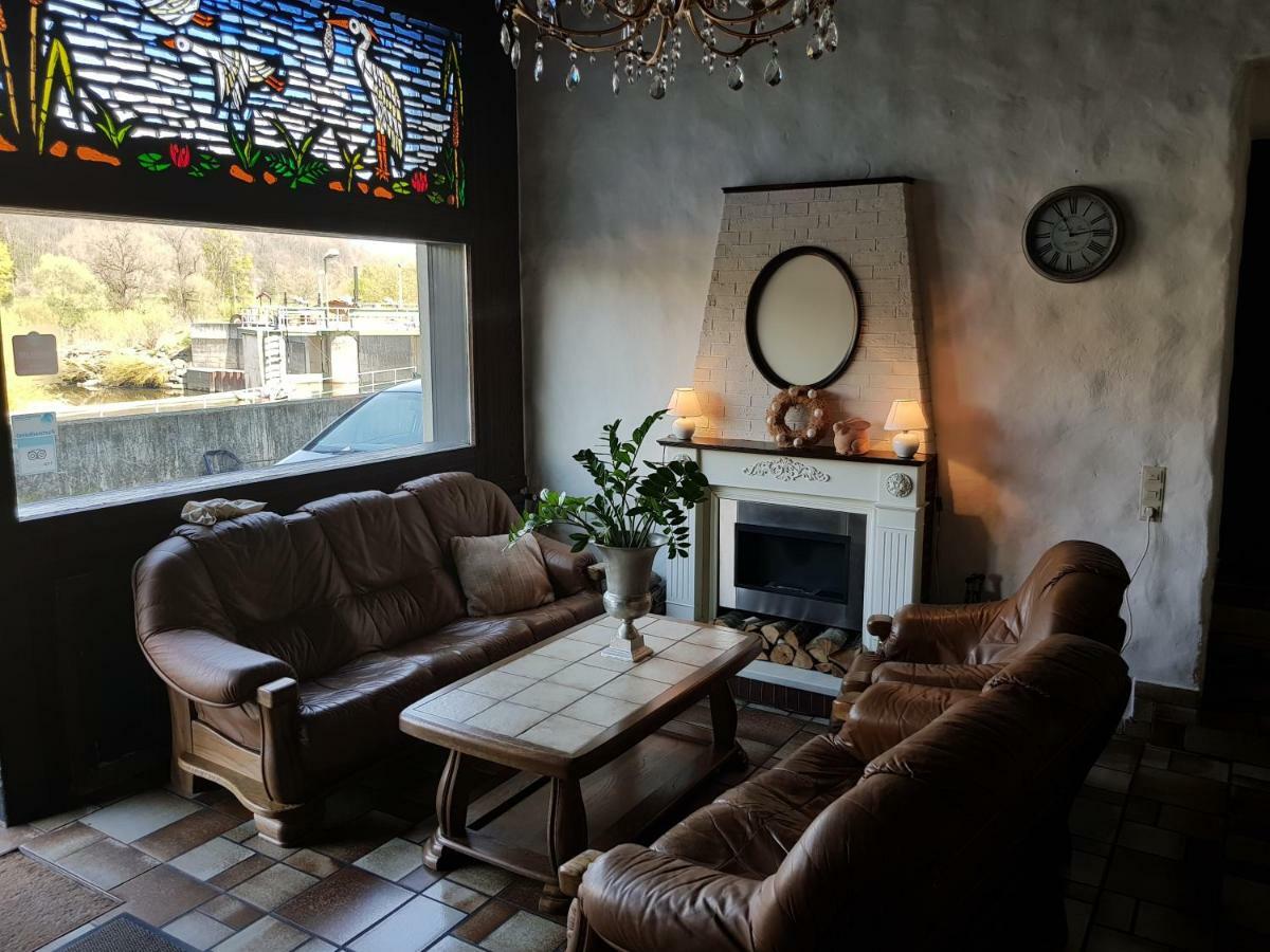 Hotel Restaurant Klostermuehle Ρόιτλινγκεν Εξωτερικό φωτογραφία
