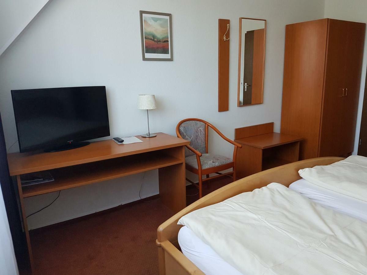 Hotel Restaurant Klostermuehle Ρόιτλινγκεν Εξωτερικό φωτογραφία